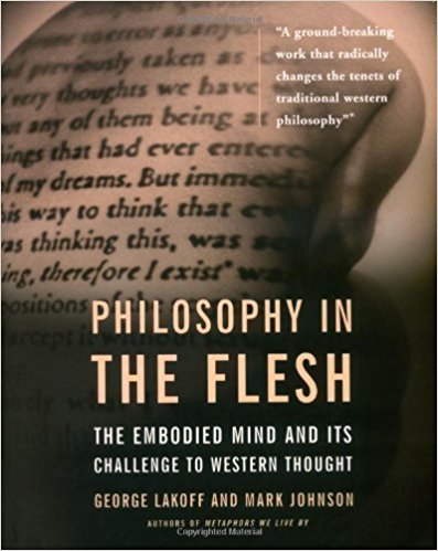 Philosophy in the Flesh