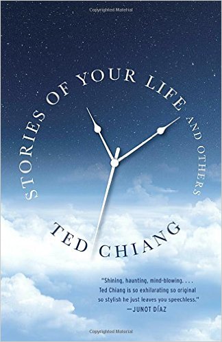 Stories of Your Life
